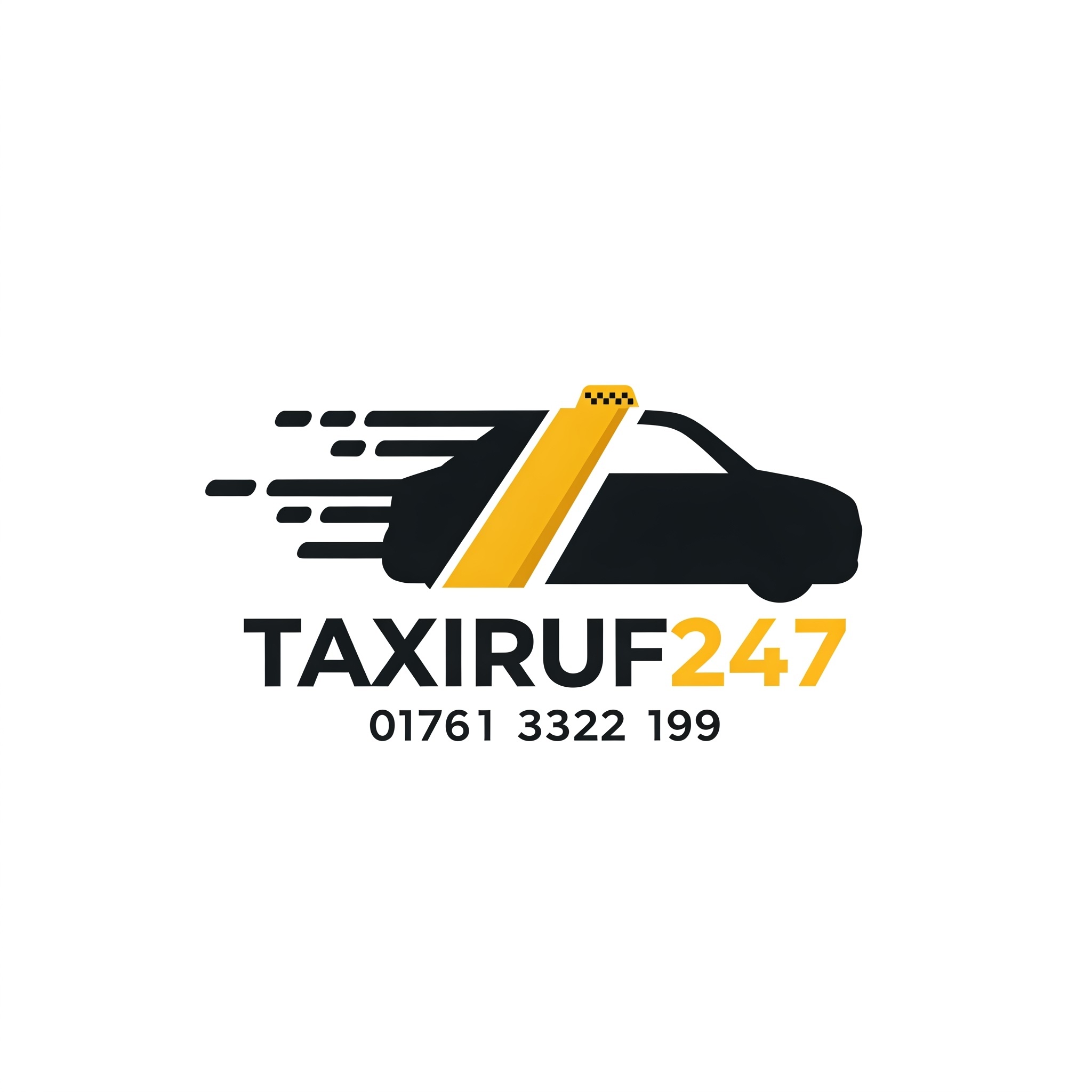 Taxiruf 247